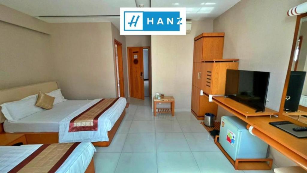 HANZ Premium Cuong Thanh Hotel