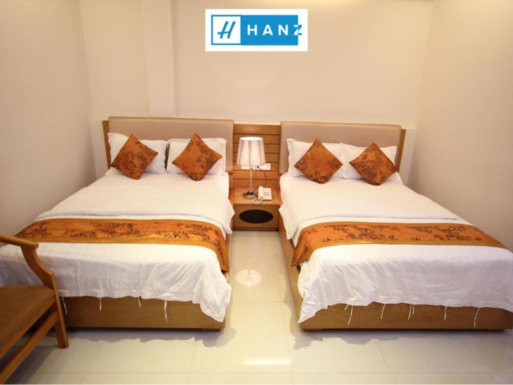 HANZ Premium Cuong Thanh Hotel
