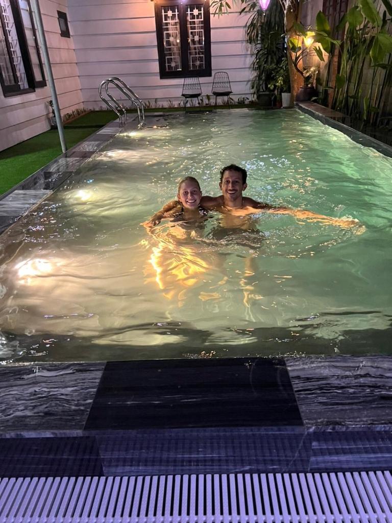 Papaya Garden Homestay