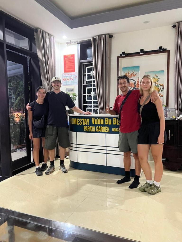 Papaya Garden Homestay