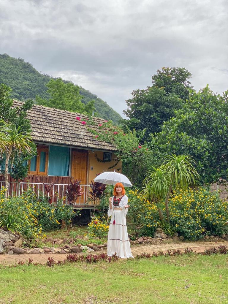 Na's House Mộc Châu Homestay