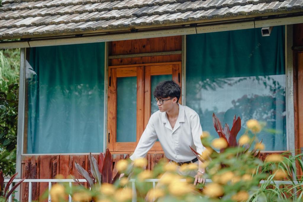 Na's House Mộc Châu Homestay