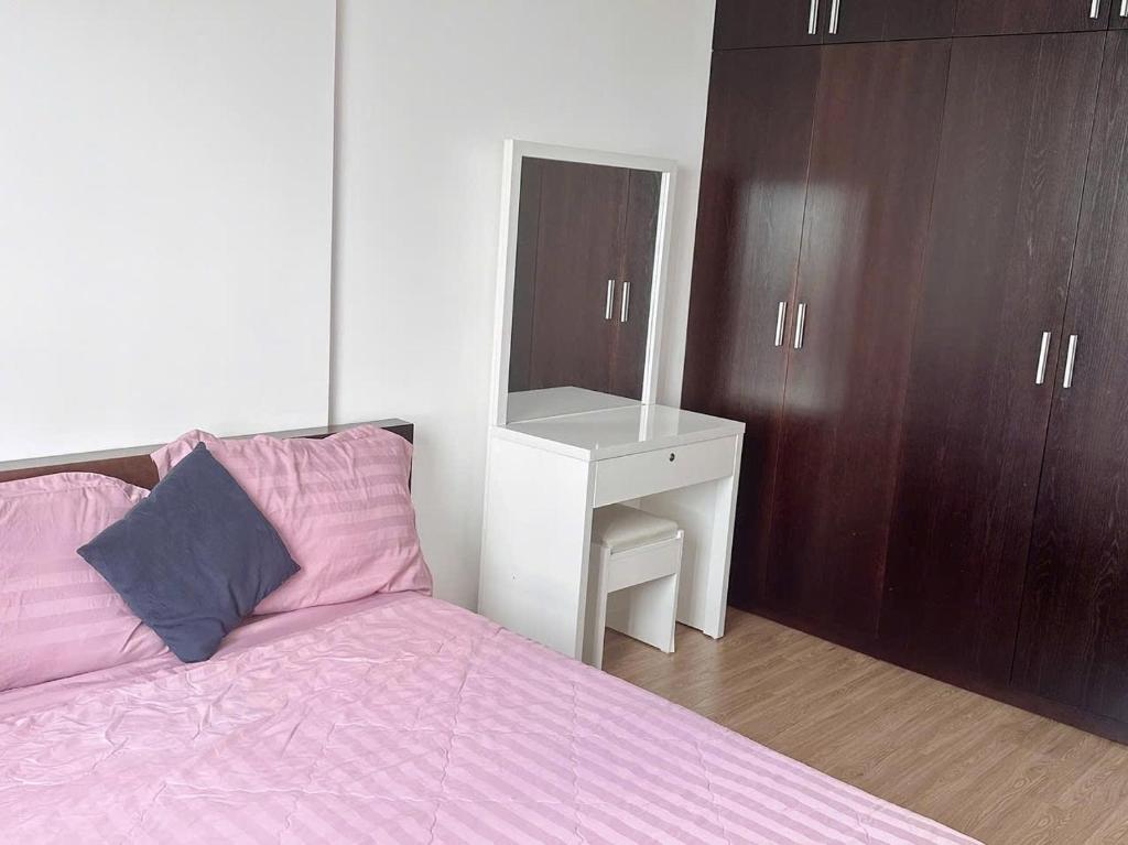Morden Apartment 2BR- Masteri Thao Dien