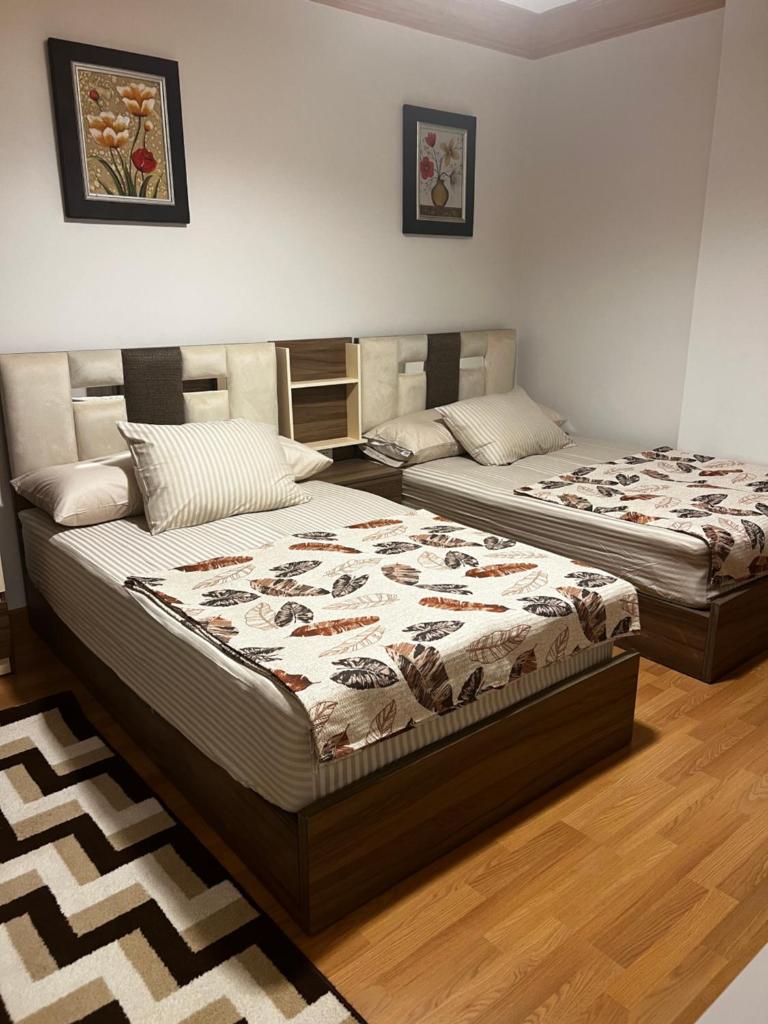 luxury flat near city stars mallشقة غاية الفخامة و الخصوصية جانب سيتي ستارز مول - Tap to explore photos