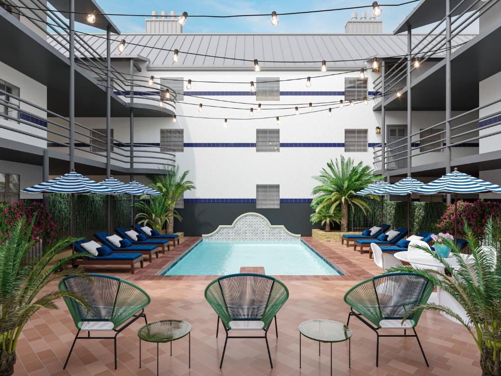 Onyx Hotels image