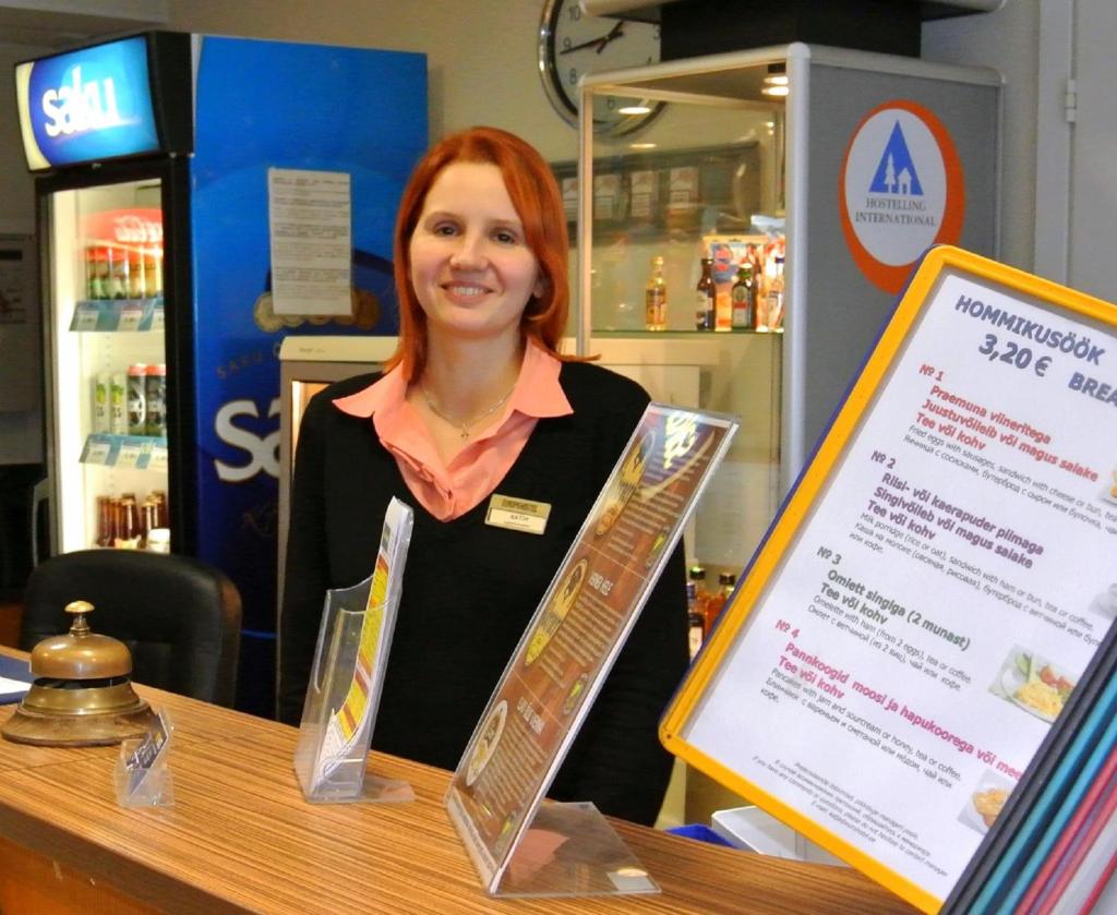 Eurohotel photo 2