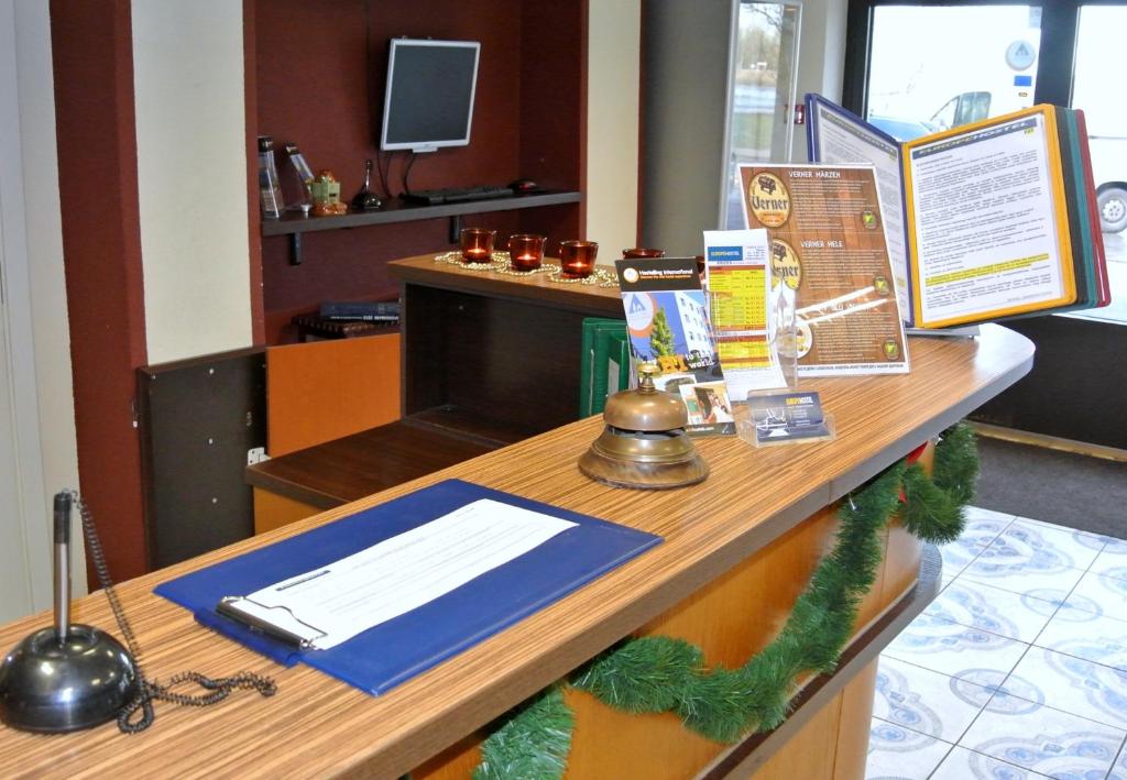 Eurohotel photo 3