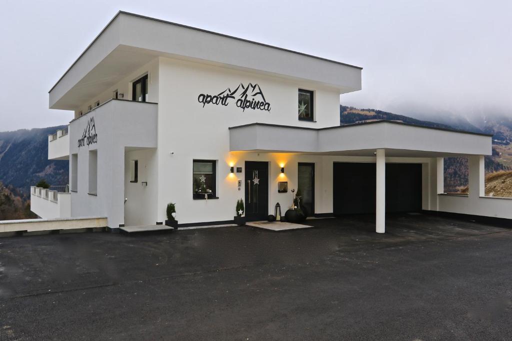 Apart Alpinea photo 1
