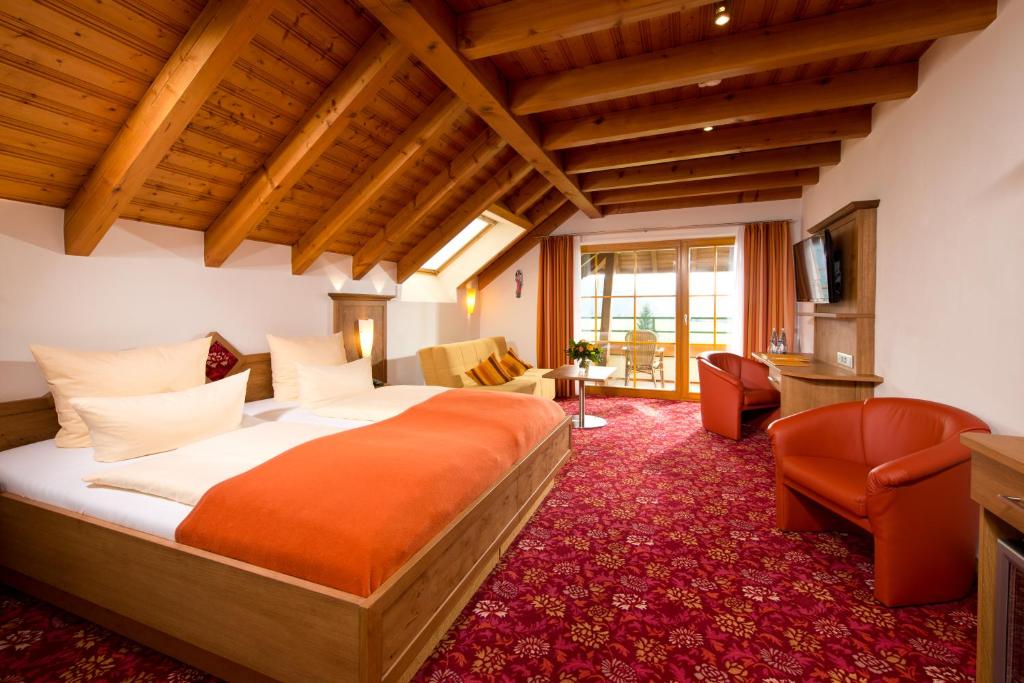 Silberkönig Schwarzwald Hotel & Restaurant Ringhotel photo 1