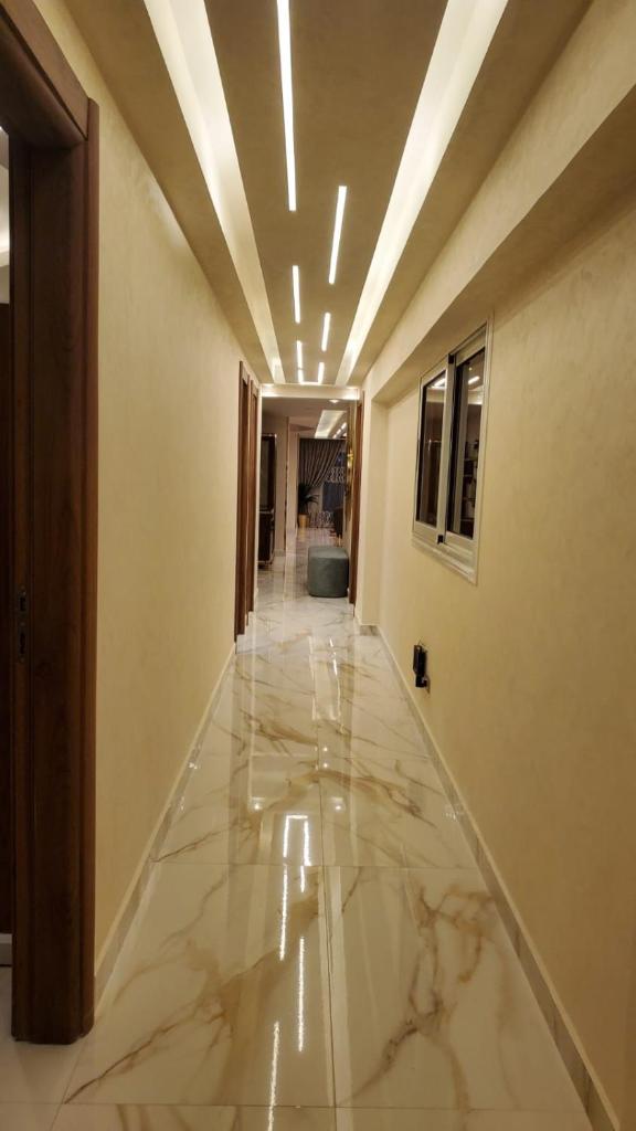 3 bedroom apartment, Giza