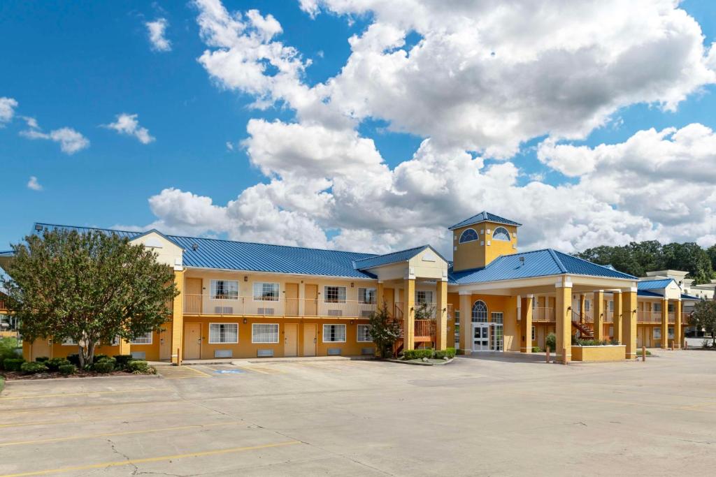 Best Western Van Buren Inn image