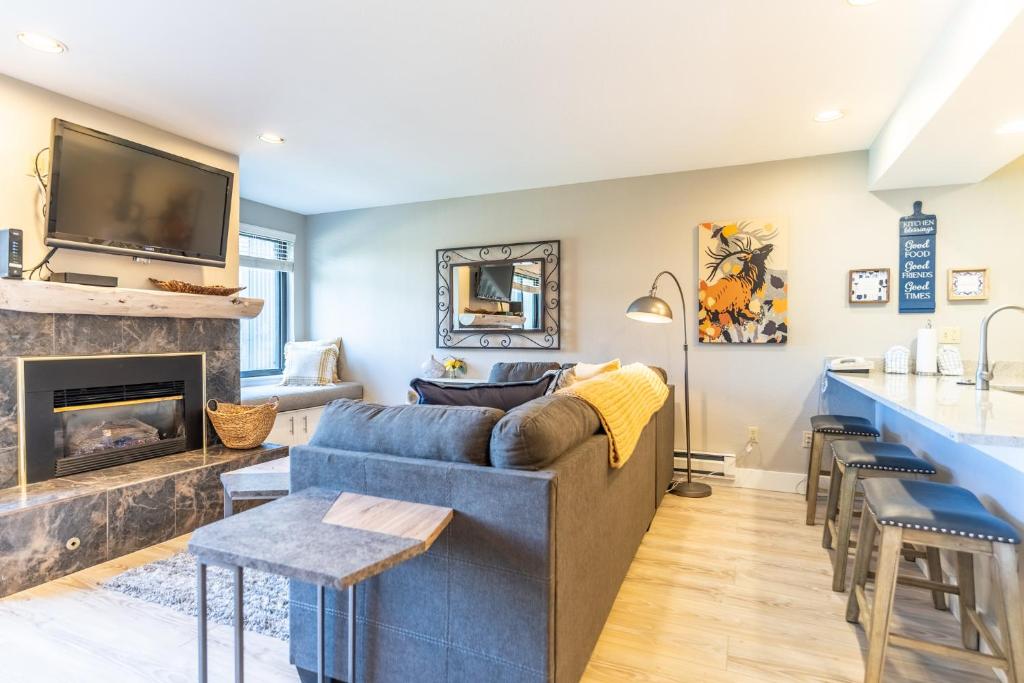 Plaza #1403 by Summit County Mountain Retreats image