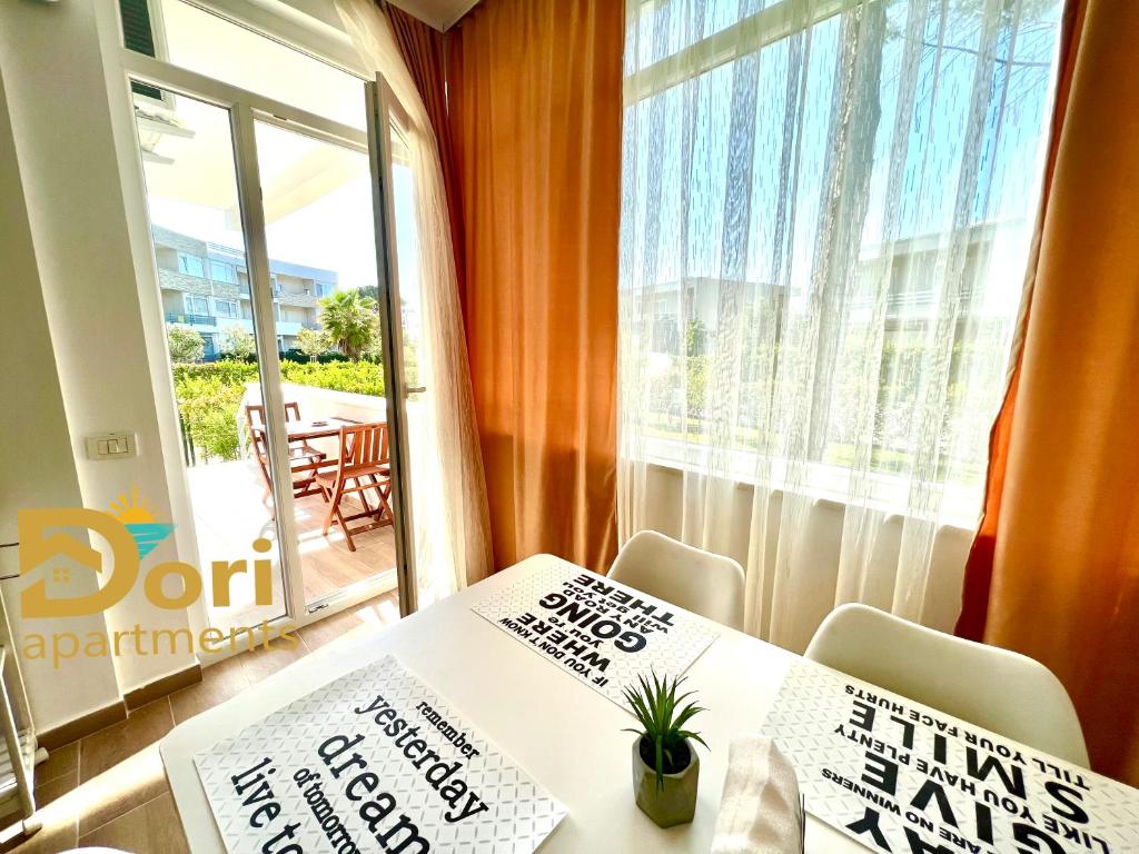 DoriApartments photo 1
