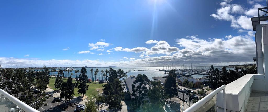 The Waterfront Apartments Geelong