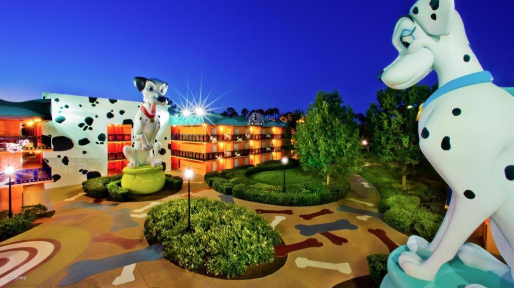 Disney's All-Star Movies Resort image