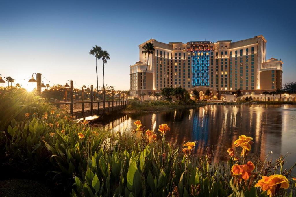 Disney's Coronado Springs Resort image