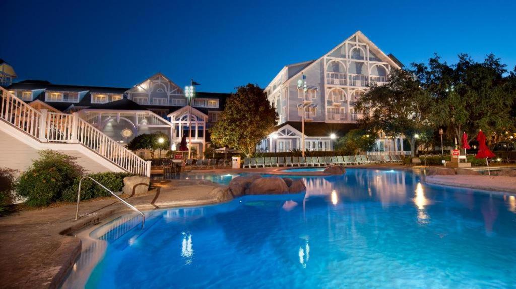 Disney's Beach Club Resort image