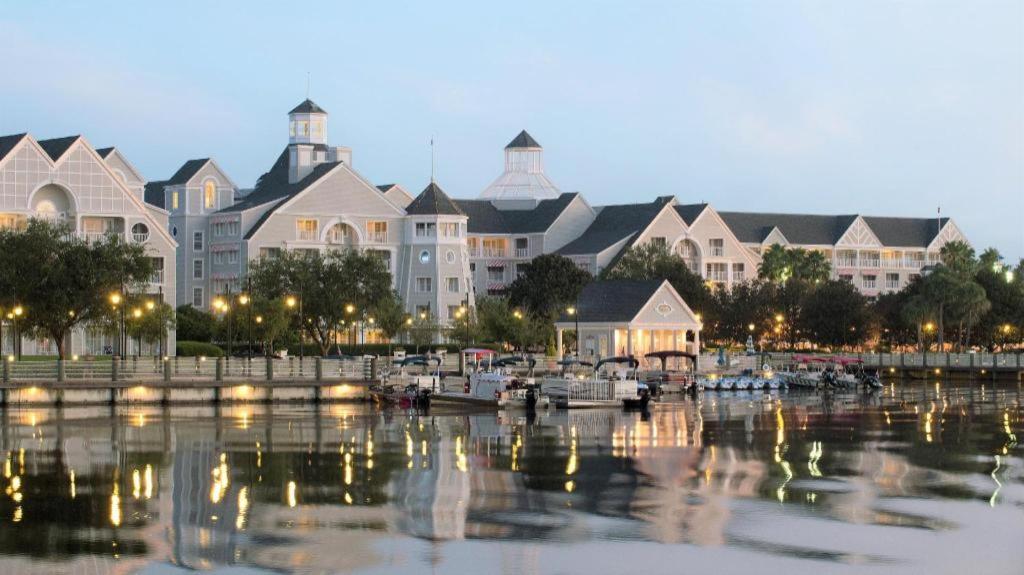 Disney's Yacht Club Resort image