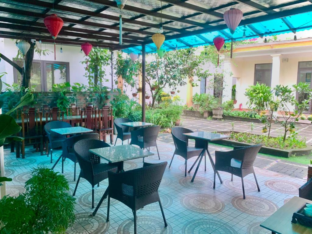 Tam Cốc Minh Gia Homestay