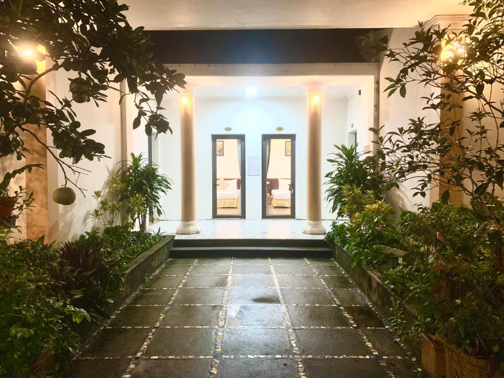 Tam Cốc Minh Gia Homestay