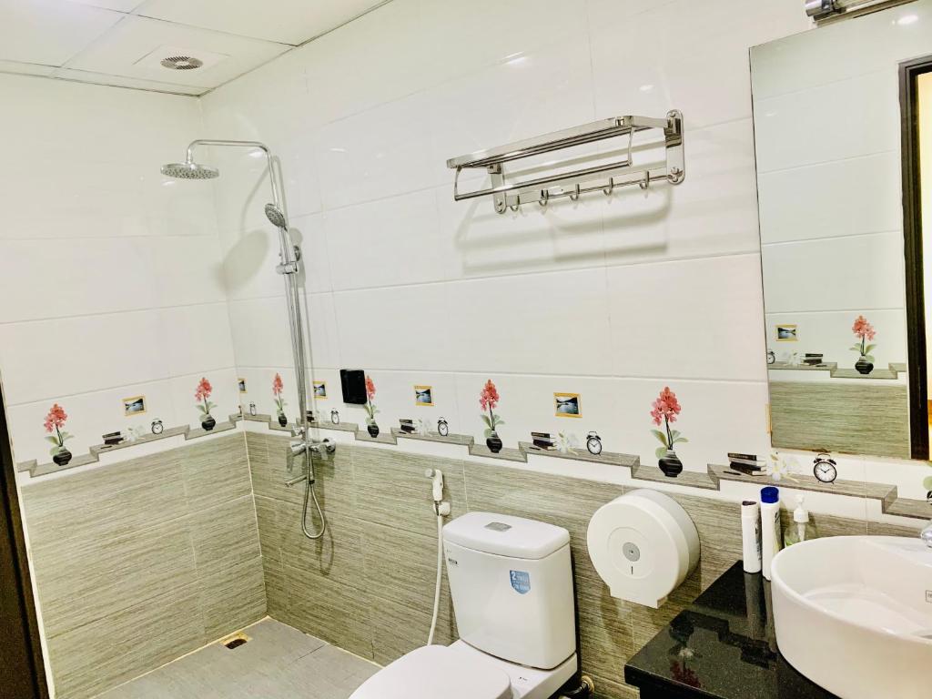 Tam Cốc Minh Gia Homestay