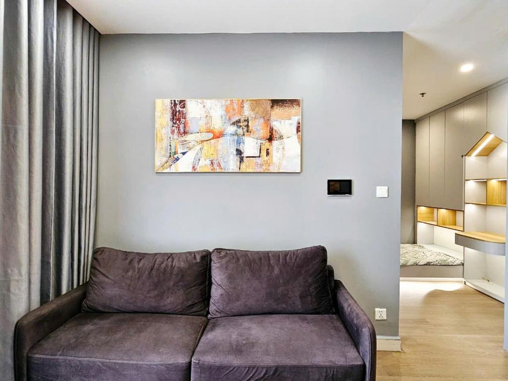 Homestay Ocean park Gia Lâm