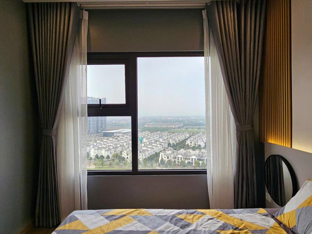 Homestay Ocean park Gia Lâm