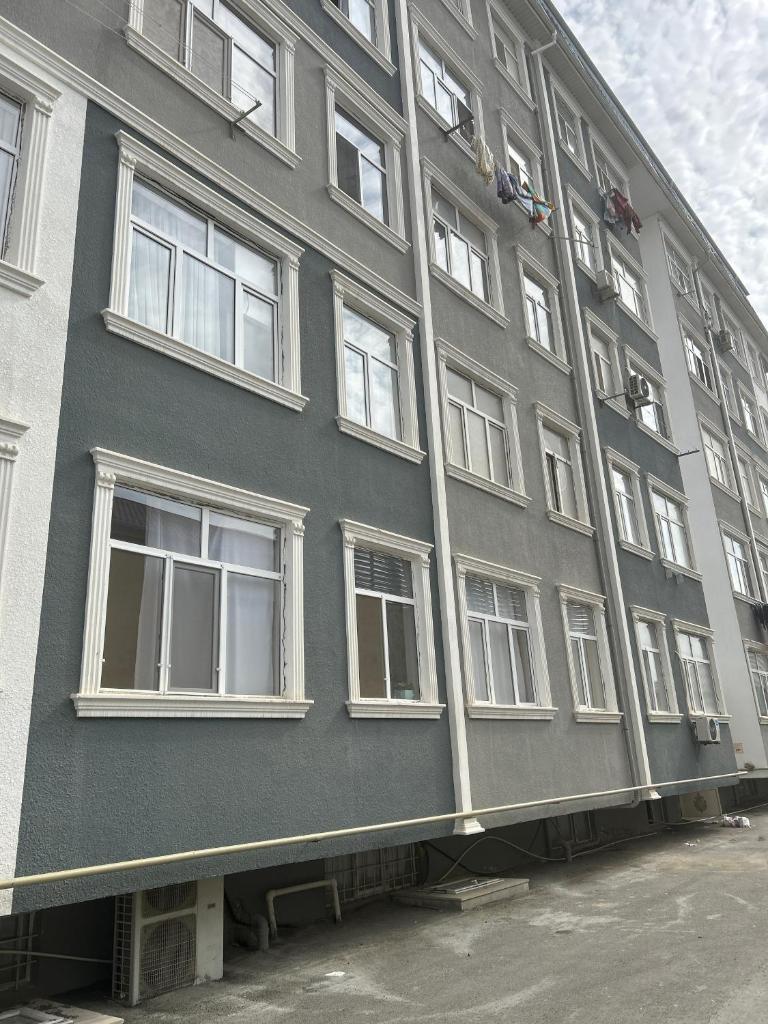 Квартира в Масазыре photo 3