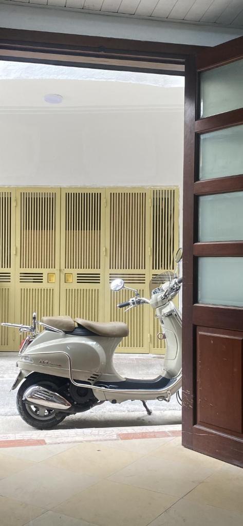 May house 2 Homestay Lo Duc