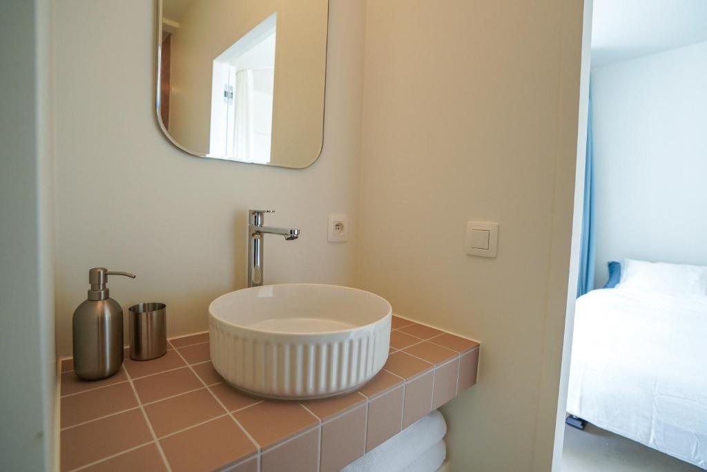 Studio Bassin - A Perfect Hideaway in Wenduine photo 4
