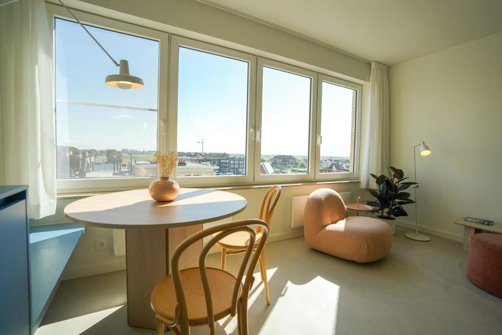 Studio Bassin - A Perfect Hideaway in Wenduine photo 1