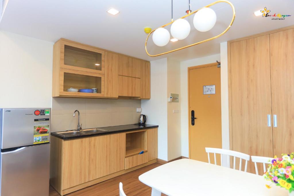 Căn Hộ - FLC SEA TOWER Quy Nhơn View Biển