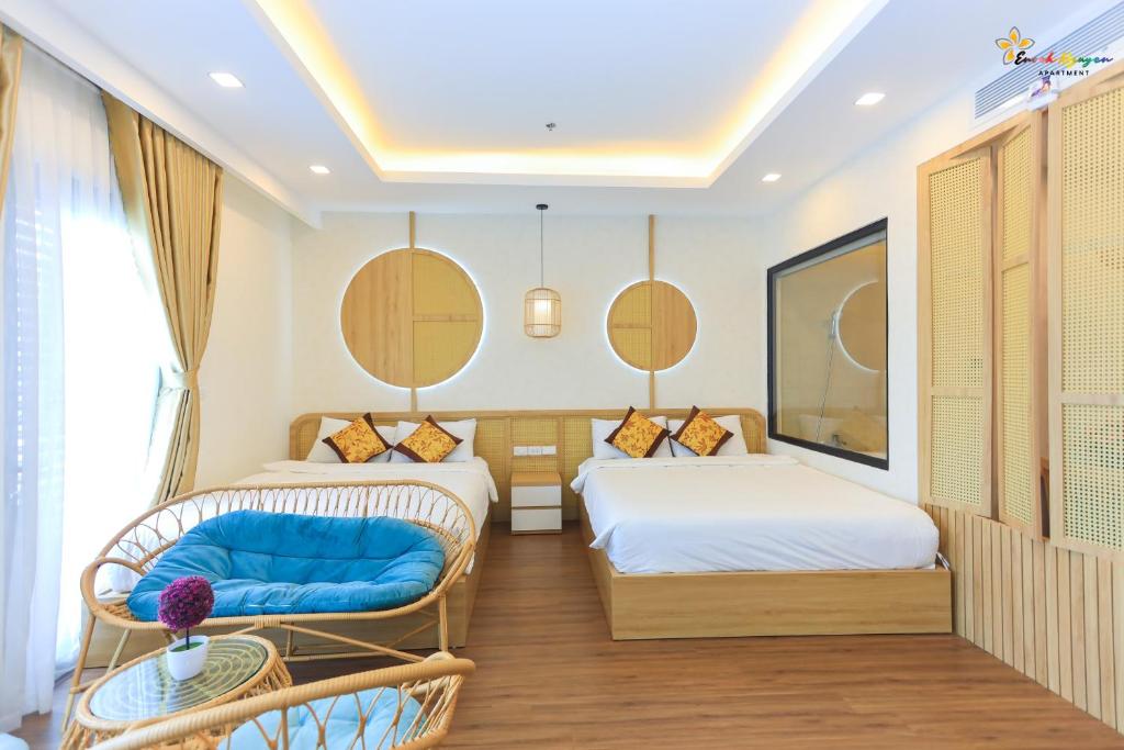 Căn Hộ - FLC SEA TOWER Quy Nhơn View Biển