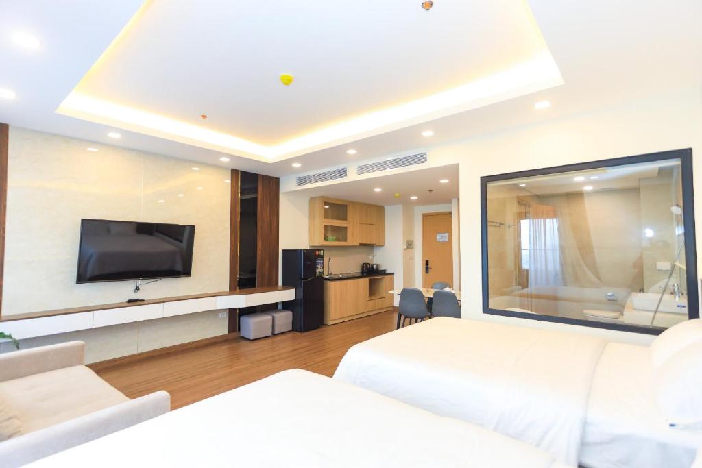 Căn Hộ - FLC SEA TOWER Quy Nhơn View Biển