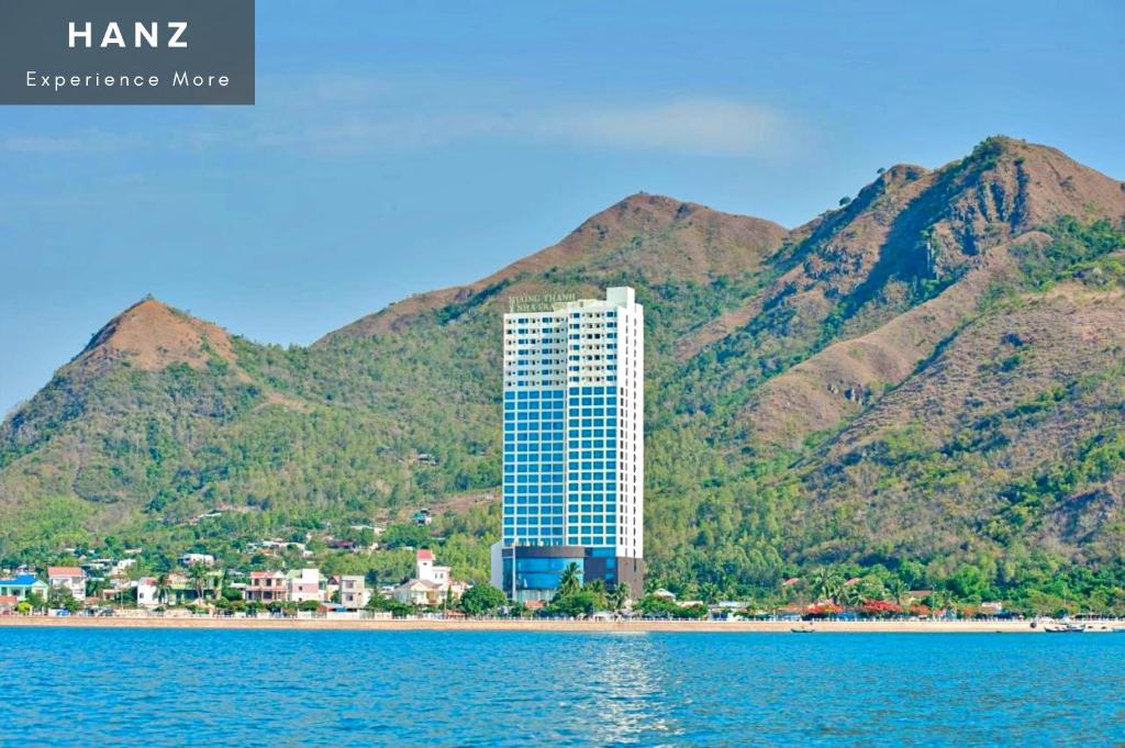 HANZ Business Suite Oceanus Condo Hotel