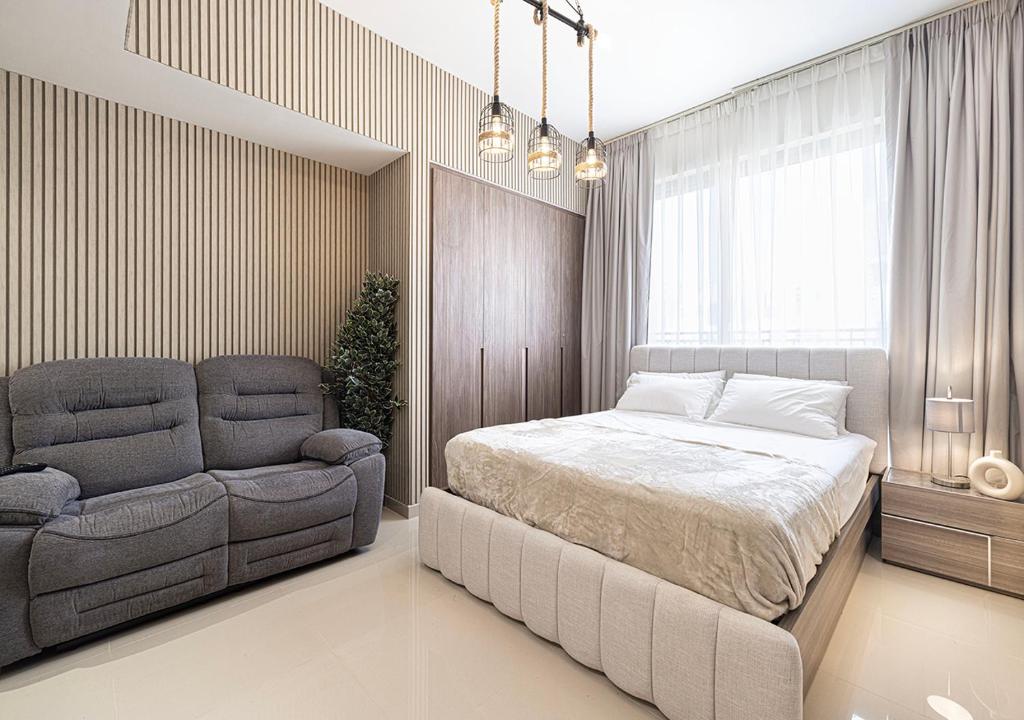 5 STAR New Modern Studio photo 4