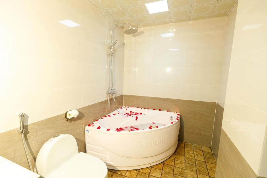 Lavender Hotel Sapa - by BAY LUXURY