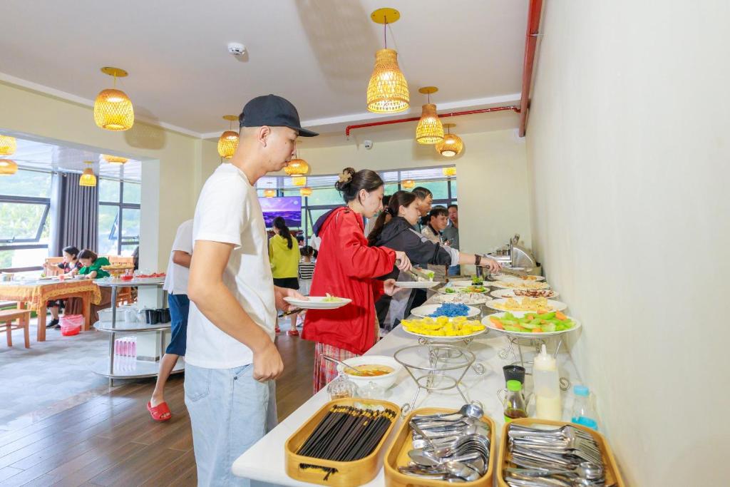 Lavender Hotel Sapa - by BAY LUXURY