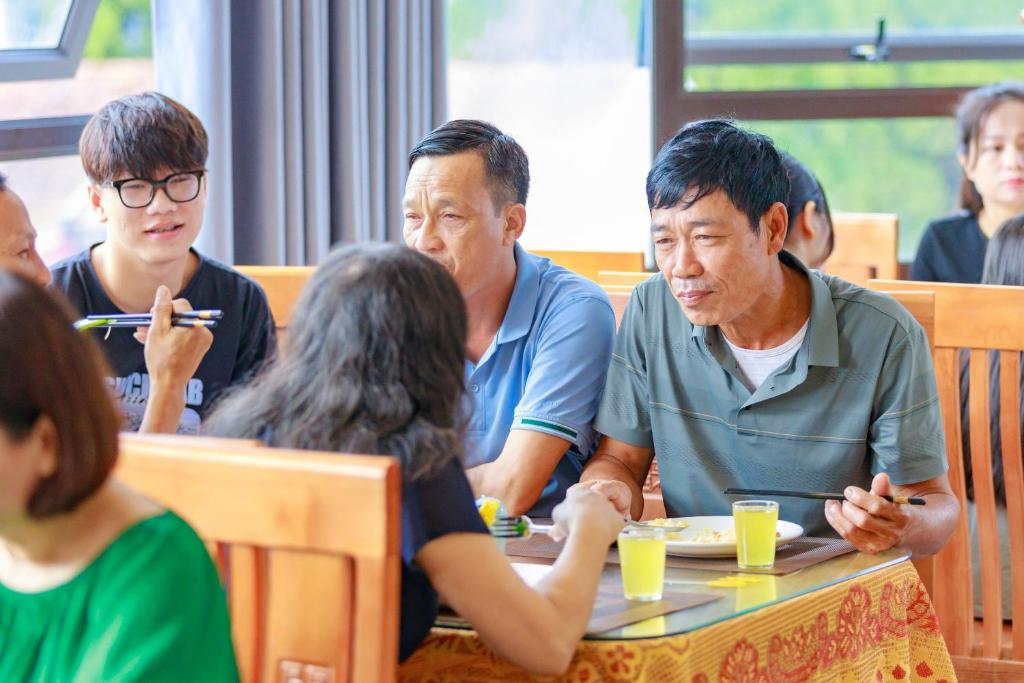 Lavender Hotel Sapa - by BAY LUXURY