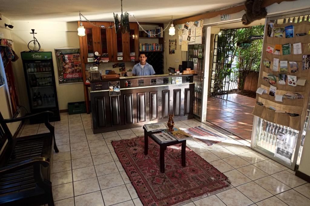 Hostal La Buena Onda photo 4