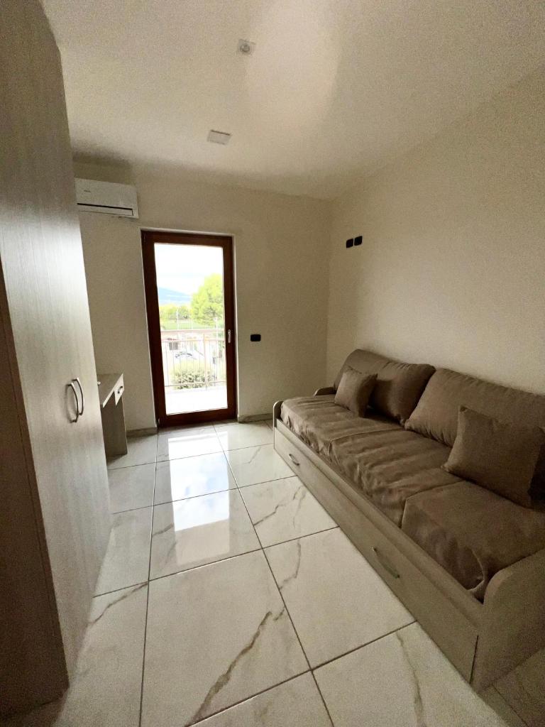 Patricia's Apartment