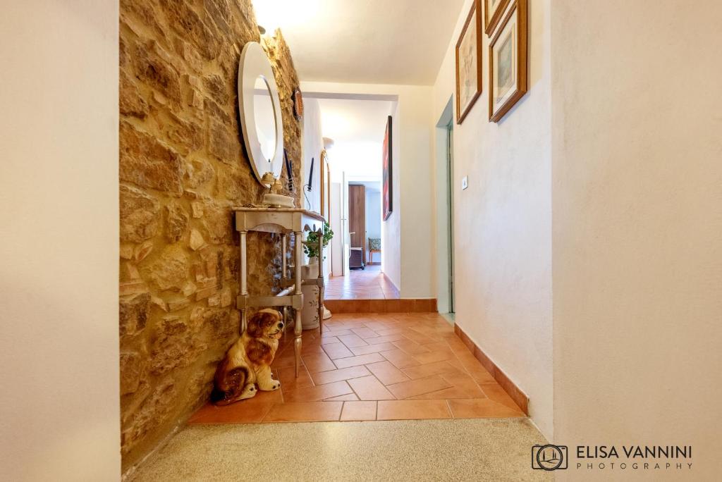 A Casa di Rache & Bea, Pisa