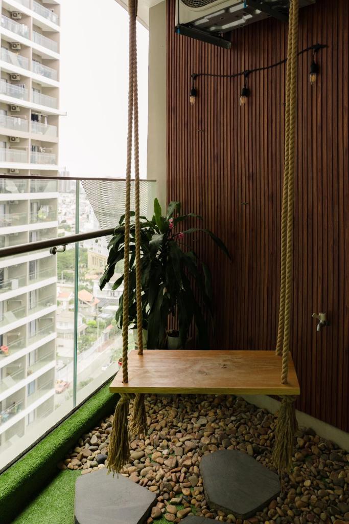 SUNday Premium Apart - The Song Vung Tau, SkyPool & Gym, Yellow Costal Beach