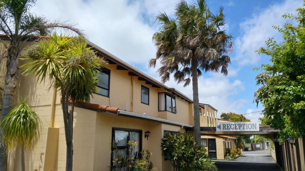 Hobson's Choice Motel photo 4