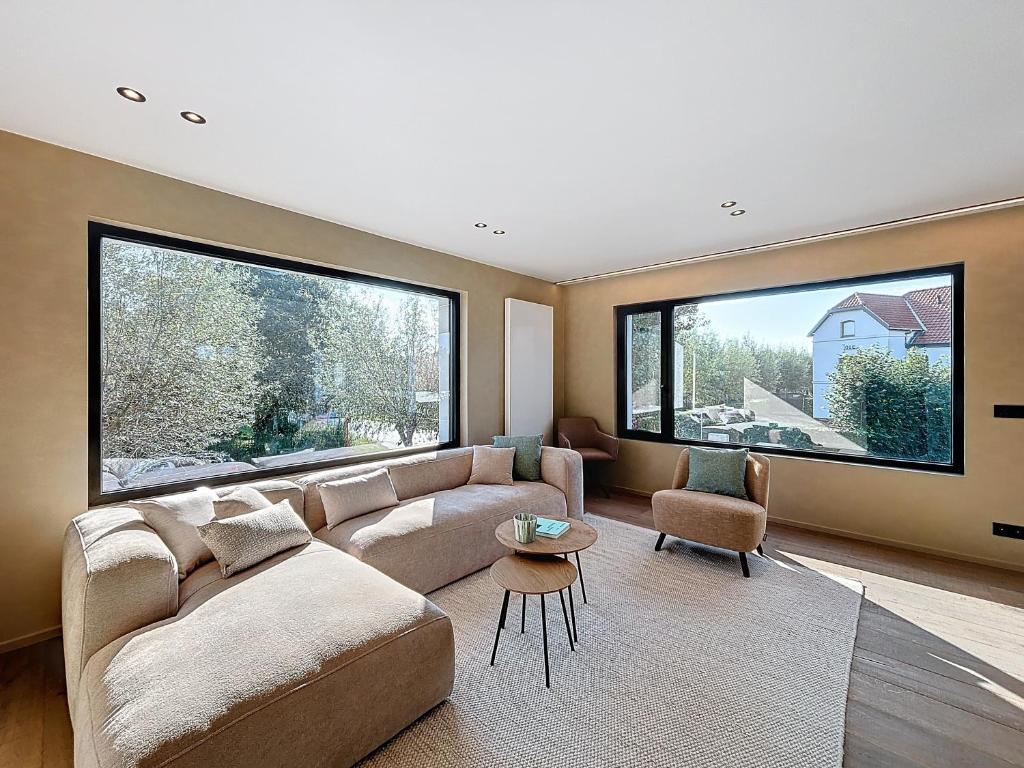 Villa Hélène - 2 newly renovated flats for rent together or separately photo 2