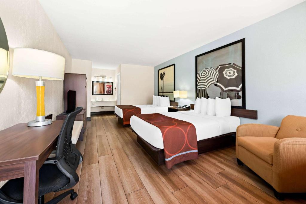 Super 8 By Wyndham Florida City/Homestead/Everglades image