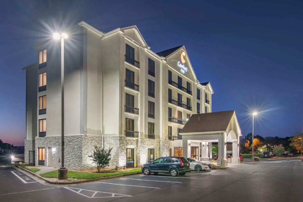 Comfort Inn Kennesaw image