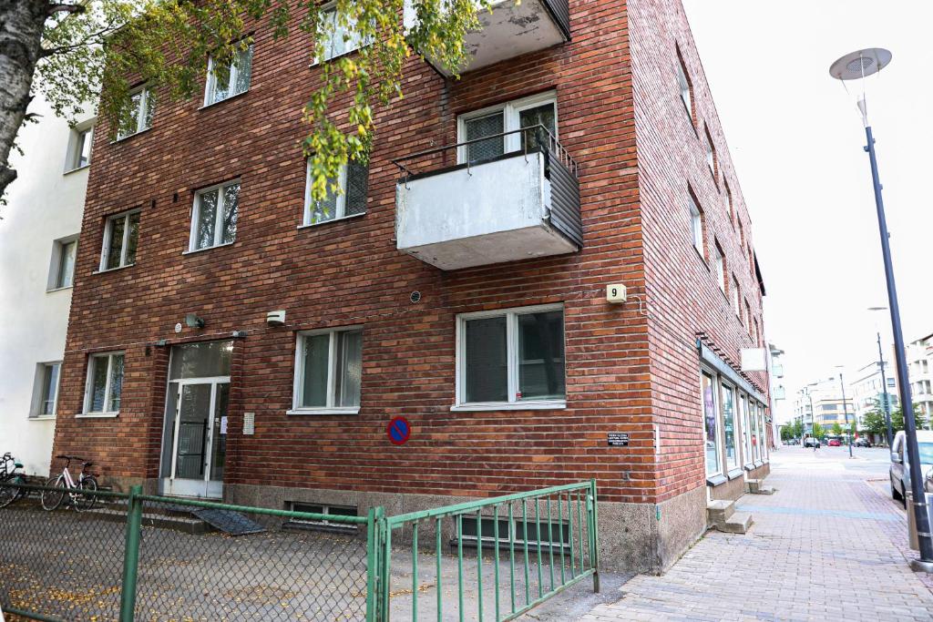 Aurora City Suites, Rovaniemi