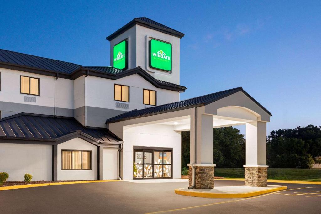 Wingate by Wyndham Salisbury image