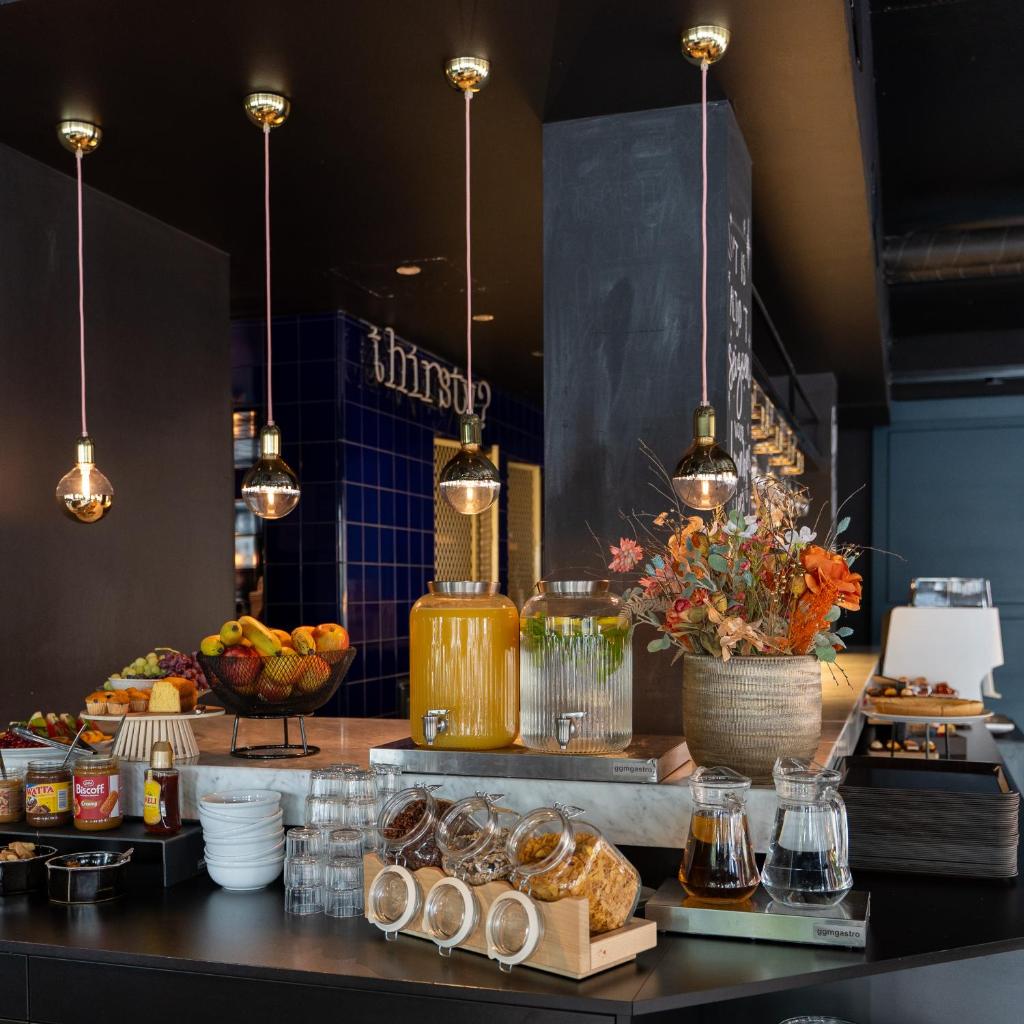 ibis Styles Hasselt City Centre photo 3
